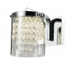 SL823.101.01 Бра ST-Luce Хром/Прозрачный LED 1*6W