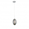 SL433.103.01 Подвес ST-Luce Хром/Дымчатый G4 LED 1*3W