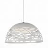 SL273.503.01 Светильник подвесной ST-Luce Белый/Белый LED 1*14W