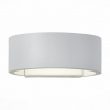 SL591.501.01 Светильник настенный ST-Luce Белый/Белый LED 1*6W