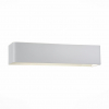 SL592.501.01 Светильник настенный ST-Luce Белый/Белый LED 1*12W