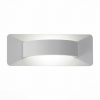 SL593.501.01 Светильник настенный ST-Luce Белый/Белый LED 1*3W