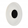 SL925.401.01 Светильник уличный настенно- потолочный ST-Luce Черный/Белый LED 1*5W