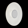 SL925.501.01 Светильник уличный настенно- потолочный ST-Luce Белый/Белый LED 1*5W