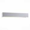 SL592.511.01 Светильник настенный ST-Luce Белый/Белый LED 1*18W