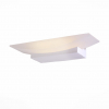 SL581.101.01 Светильник настенный ST-Luce Белый/Белый LED 1*6W