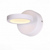 SL588.101.01 Светильник настенный ST-Luce Белый/Белый LED 1*5W