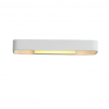 SL454.501.01 Светильник настенный ST-Luce Белый/Белый LED 1*9W