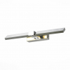 SL566.151.01 Светильник настенный ST-Luce Хром/Хром, Белый LED 2*6W