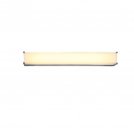 SL442.011.01 Светильник настенный ST-Luce Хром/Белый LED 1*12W