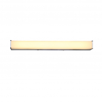 SL442.101.01 Светильник настенный ST-Luce Хром/Белый LED 1*16W