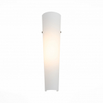 SL508.501.01 Светильник настенный ST-Luce Белый/Белый LED 1*8W