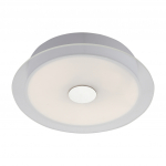 SL471.502.01 Светильник настенно-потолочный ST-Luce Белый/Белый LED 1*12W