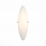 SL508.511.01 Светильник настенный ST-Luce Белый/Белый LED 1*8W