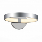SL911.101.01 Бра ST-Luce Хром/Белый, Хром LED 1*16,8W
