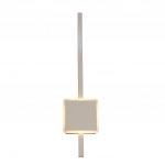 SL443.101.01 Светильник настенный ST-Luce Белый/Белый LED 1*20W