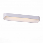 SL582.101.01 Светильник настенный ST-Luce Белый/Белый LED 1*12W