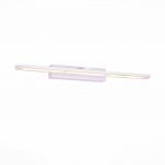 SL587.111.01 Светильник настенный ST-Luce Белый/Белый LED 1*18W