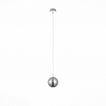 SL936.103.01 Подвес ST-Luce Хром/Хром LED 1*3W