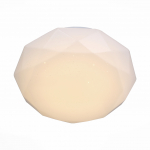 SLE200.502.01 Светильник настенно-потолочный ST-Luce Белый/Белый LED 1*15W