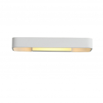 SL454.501.01 Светильник настенный ST-Luce Белый/Белый LED 1*9W