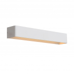 SL455.511.01 Светильник настенный ST-Luce Белый/Белый LED 1*18W