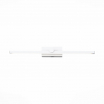SL556.501.01 Светильник настенный ST-Luce Белый/Белый LED 1*8W