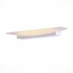 SL581.111.01 Светильник настенный ST-Luce Белый/Белый LED 1*12W
