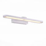 SL587.101.01 Светильник настенный ST-Luce Белый/Белый LED 1*12W