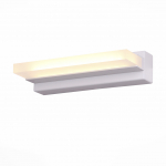 SL589.011.01 Светильник настенный ST-Luce Белый/Белый LED 1*6W