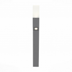 SL100.705.02 Светильник уличный наземный ST-Luce Серый/Белый LED 2*5W