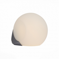 SL809.501.01 Светильник настенно-потолочный ST-Luce Белый/Белый E27 LED 1*10W