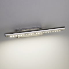 MRL LED 5W 1001 IP20 / Светильник настенный светодиодный Trinity Neo LED хром