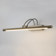 MRL LED 10W 1011 IP20 / Светильник настенный светодиодный Simple LED бронза