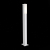 SL096.555.02 Светильник уличный наземный ST-Luce Белый/Белый LED 2*2W