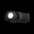 SL093.401.02 Светильник уличный настенный ST-Luce Черный/Черный, Прозрачный G5,3 2*7W
