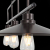SL265.403.03 Люстра подвесная ST-Luce Кофейный/Кофейный E27 3*60W