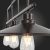 SL265.403.03 Люстра подвесная ST-Luce Кофейный/Кофейный E27 3*60W