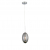 SL433.103.01 Подвес ST-Luce Хром/Дымчатый G4 LED 1*3W