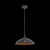 SL258.443.01 Подвес ST-Luce Черный/Черный, Золото E27 1*60W