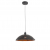 SL258.443.01 Подвес ST-Luce Черный/Черный, Золото E27 1*60W