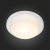 SL466.502.01 Светильник настенно-потолочный ST-Luce Белый/Белый, Прозрачный LED 1*5W