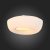 SL467.502.02 Светильник настенно-потолочный ST-Luce Белый/Белый, Хром E27 2*40W