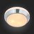 SL469.502.03 Светильник настенно-потолочный ST-Luce Белый/Белый, Хром E27 3*40W