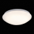 SL470.501.01 Светильник настенно-потолочный ST-Luce Белый/ LED 1*15W