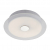 SL471.502.01 Светильник настенно-потолочный ST-Luce Белый/Белый LED 1*12W