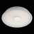 SL471.552.01 Светильник настенно-потолочный ST-Luce Белый/Белый LED 1*18W