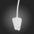 SL607.501.01 Бра ST-Luce Белый/Белый LED 1*6W