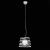 SL738.553.01 Подвес ST-Luce Белый/ E27 1*60W