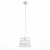 SL738.553.01 Подвес ST-Luce Белый/ E27 1*60W